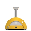 Alfa Moderno 2 Pizze Gas Pizza Oven