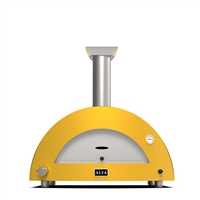 Alfa Moderno 3 Pizze Gas Pizza Oven