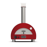 Alfa Moderno Portable Gas Pizza Oven