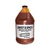 Whiteford's Sweet & Spicy BBQ Sauce - 1 Gallon