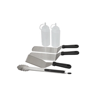 Le Griddle Essential Tools Starter Kit