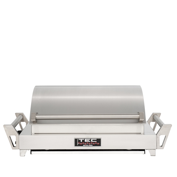 TEC G-Sport FR Grill Head