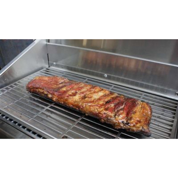 TEC G-SPORT INFRARED SMOKER/ROASTER