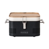 Everdure Cube Graphite Charcoal Grill