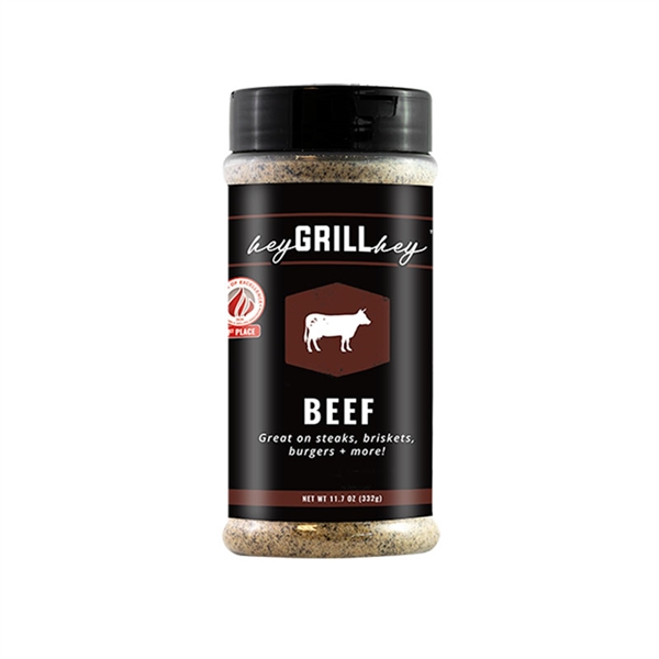 Hey Grill Hey Beef Rub