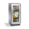 Perlick 15' Signature Series Outdoor Refrigerator - Glass Door