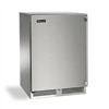 Perlick 24" Outdoor Signature Series Refrigerator - Glass Door