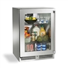 Perlick 24" Outdoor Signature Series Refrigerator