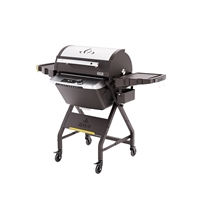 HALO Prime550 Pellet Grill with Cart