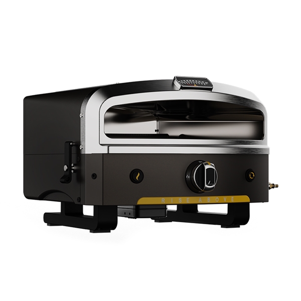 HALO Versa 16 Outdoor Countertop Pizza Oven