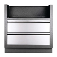 Napoleon Oasis Under Grill Cabinet for Built-in 700 Series 32"