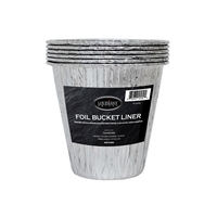 Louisiana Grills Grease Bucket Liners 6-Pack