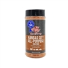 Three Little Pigs All Purpose BBQ Rub - 12.5 oz.