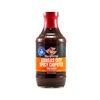 Three Little Pigs Kansas City Spicy Chipotle BBQ Sauce - 19.7 oz.