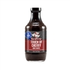 Three Little Pigs Touch of Cherry BBQ Sauce - 20.4 oz.