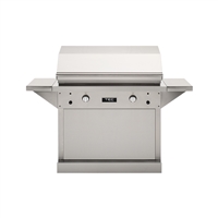 TEC 44in Stand Alone Patio FR Gas Grill