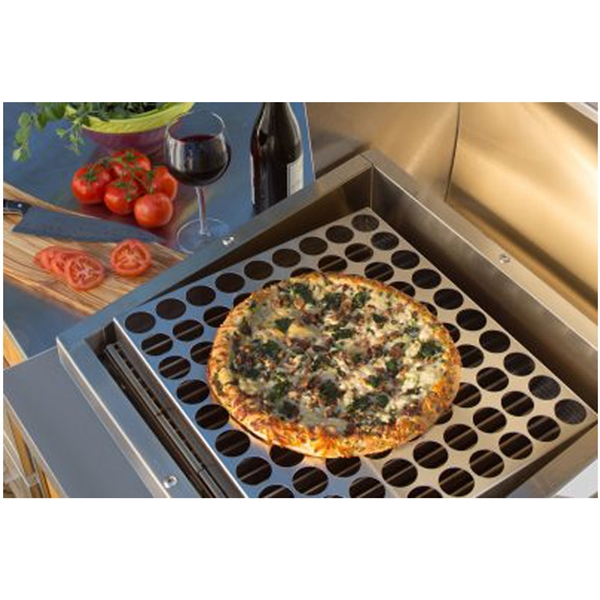 TEC INFRARED PIZZA OVEN RACK