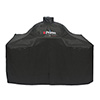 Primo Grill Cover for Oval XL 400 and Round Kamado Grills in Table