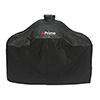 Primo Grill Cover for Oval JR 200 Grill in Cart