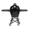 Primo Kamado Round Charcoal Grill All-In-One Package