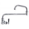 Alfresco Double Joint Spout Pot Filler Faucet