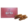 Hot Box 6" Kiln-Dried Cherry Pizza Oven Wood