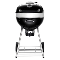 Napoleon Professional 22" Charcoal Kettle Grill