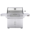 Napoleon Charcoal Professional Grill