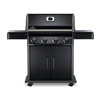 Napoleon Rogue 525 Black Stand Alone Gas Grill