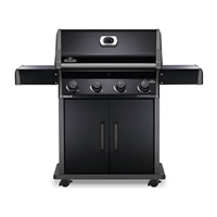 Napoleon Rogue 525 Black Stand Alone Gas Grill