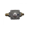 TEC G-Sport FR Propane Tank Regulator