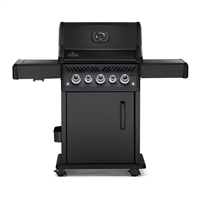 Napoleon PHANTOM Rogue SE 425 RSIB Gas Grill, Infrared Side and Rear Burner (New 2023 Model)