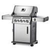 Napoleon Rogue SE 425 RSIB Grill with Infrared Side and Rear Burners