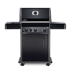 Napoleon Rogue XT 425 Gas Grill with Infrared Side Burner