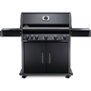 Napoleon Rogue XT 625 Gas Grill with Infrared Side Burner