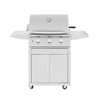 Summerset 26" Sizzler Freestanding Gas Grill