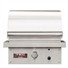 TEC 26in Built-In Sterling Patio FR Gas Grill