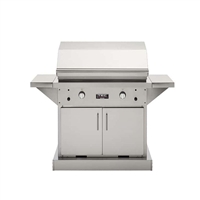 TEC 44in Stand Alone Sterling Patio Gas Grill