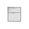 DCS 20" Tower Drawer Double - 71495