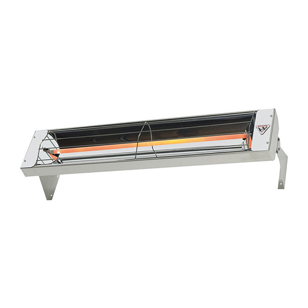 Twin Eagles Electric Radiant Heater