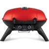 Napoleon TravelQ 285 Propane Portable Grill with Griddle