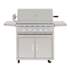 Summerset 32" TRL Freestanding Gas Grill