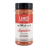 Lane's BBQ Signature Rub, Pitmaster - 12.2 oz