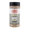 Lane's BBQ SPG Rub, Pitmaster - 12.5oz