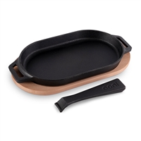 Ooni Cast Iron Sizzler