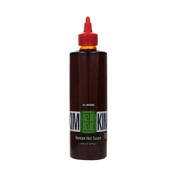 KimKim Korean Hot Sauce