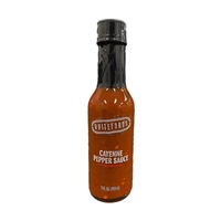 Whiteford's Cayenne Pepper Sauce - 5 oz.
