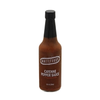 Whiteford's Cayenne Pepper Sauce - 10 oz.