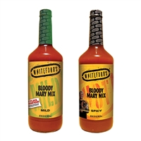 Whiteford's Bloody Mary Mix Bundle