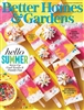 Better Homes & Gardens